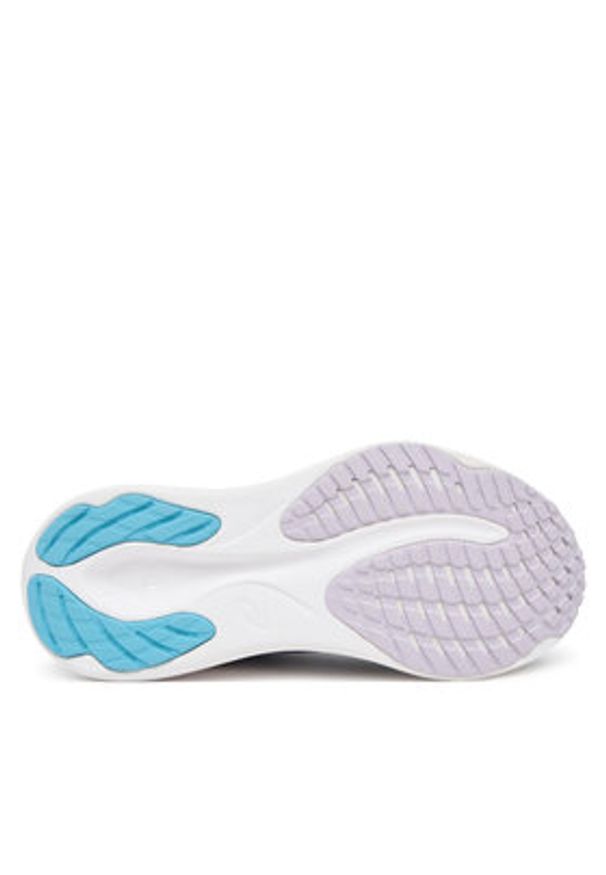 Asics Buty do biegania Gel-Pulse 16 1012B755 Granatowy. Kolor: niebieski. Materiał: materiał, mesh