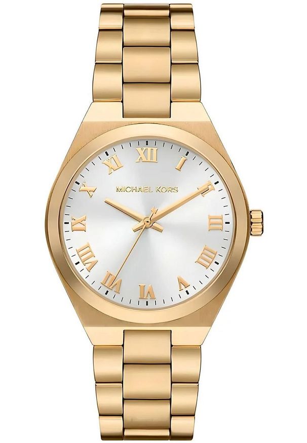 Zegarek Michael Kors Zegarek Damski Michael Kors Lennox MK7391 (37 mm)