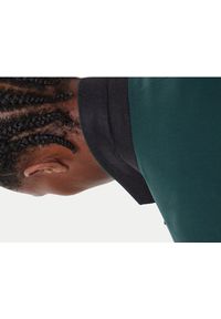 Hugo - HUGO Garnitur Arti-Hesten253X 50544524 Zielony Extra Slim Fit. Kolor: zielony. Materiał: syntetyk #3