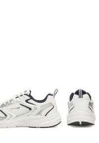 Sprandi Sneakersy WP40-23404Z Biały. Kolor: biały. Materiał: materiał