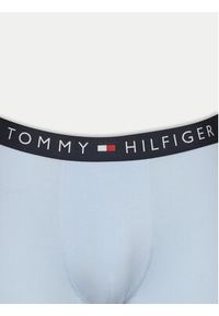 TOMMY HILFIGER - Tommy Hilfiger Komplet 3 par bokserek UM0UM03180 Kolorowy. Materiał: bawełna. Wzór: kolorowy #9