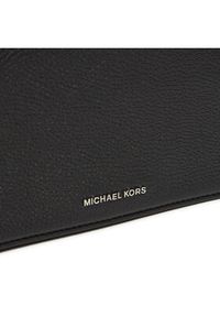 MICHAEL Michael Kors Torebka 32S4SJ6C6L Czarny. Kolor: czarny. Materiał: skórzane #6