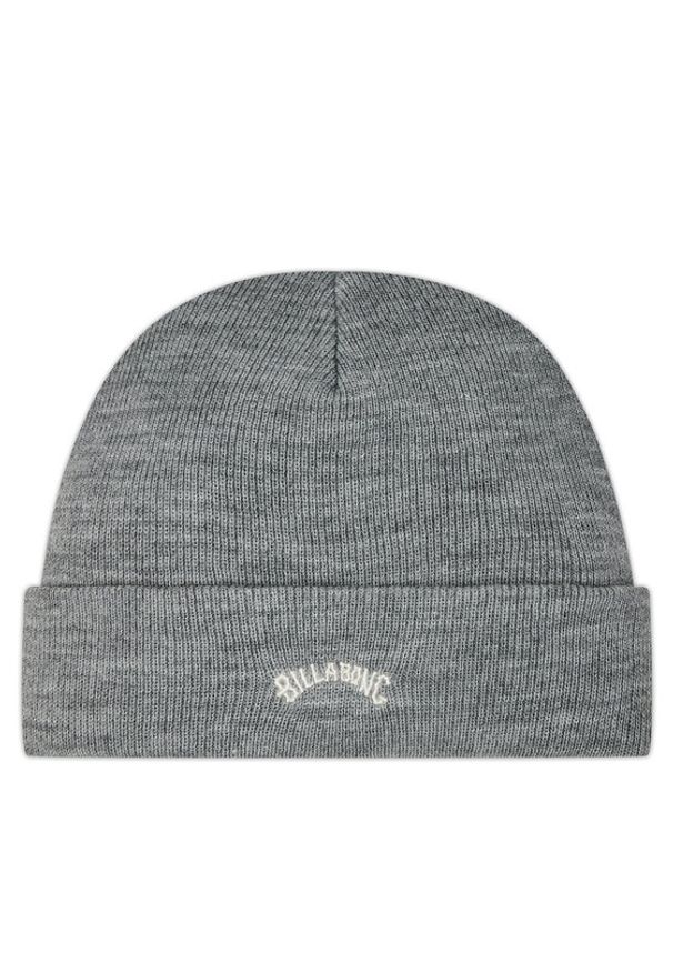 Billabong Czapka EBYHA00124 Szary. Kolor: szary. Materiał: materiał