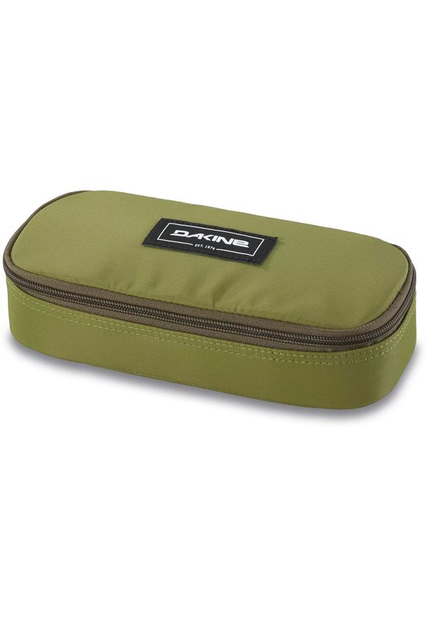 Zestaw szkolny Dakine. Kolor: zielony