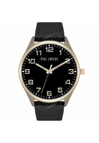 Zegarek męski Paul Lorens BANGIO PL20022A-1A2 #1