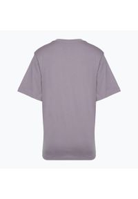 Koszulka damska Nike Sportswear Loose Graphic. Kolor: fioletowy. Sport: fitness