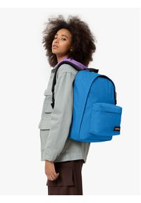 Eastpak Plecak Out Of Office EK0007671K91 Niebieski. Kolor: niebieski #5