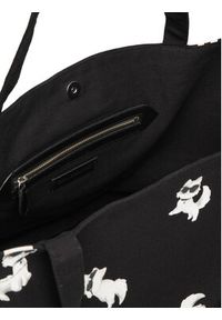 Karl Lagerfeld - KARL LAGERFELD Torebka B1W50053 Czarny. Kolor: czarny #3