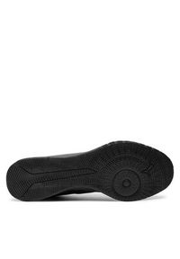 Puma Buty do piłki nożnej Ultra 5 Play It 107907 Czarny. Kolor: czarny. Materiał: skóra #6