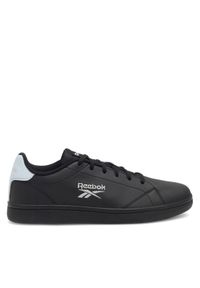 Reebok Sneakersy Royal Complet GX6862 Czarny. Kolor: czarny. Model: Reebok Royal #1