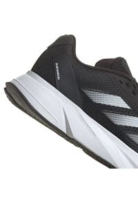 Adidas - Buty do biegania adidas Duramo Sl W ID9853 czarne. Zapięcie: sznurówki. Kolor: czarny. Szerokość cholewki: normalna #2