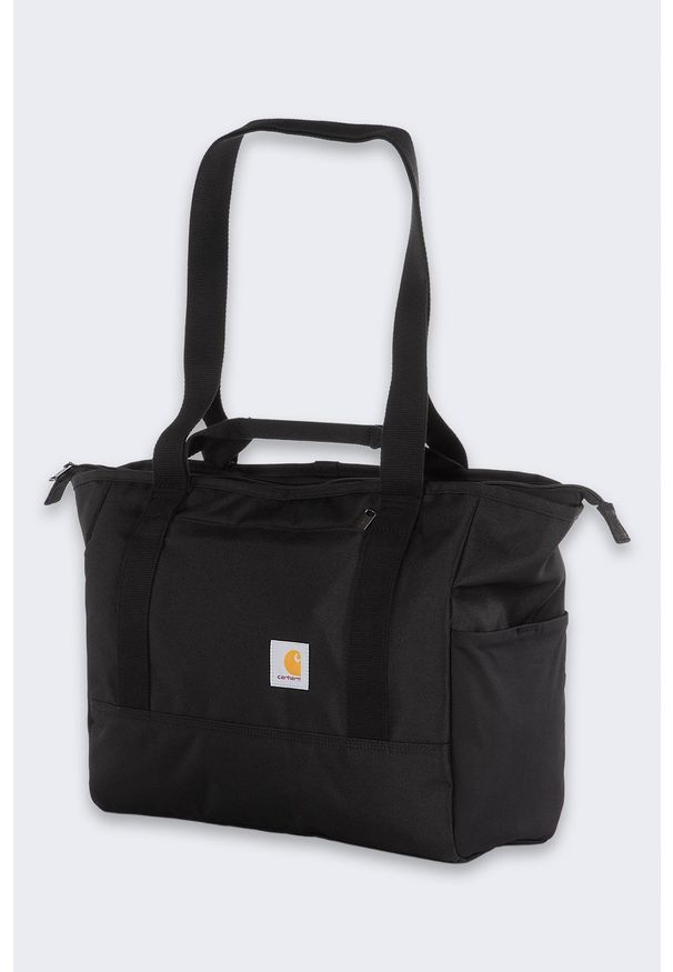 Torba Carhartt Classic Laptop Tote BLACK