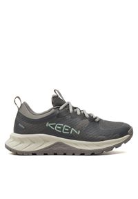 keen - Keen Trekkingi Versacore Wp 1029048 Szary. Kolor: szary. Materiał: materiał