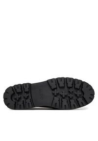 Aldo Loafersy Danrose 14058759 Czarny. Kolor: czarny. Materiał: skóra #3