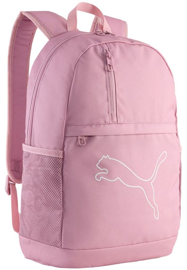 Puma - PLECAK SZKOLNY SPORTOWY MŁODZIEŻOWY PUMA PLUS 91180 10. Styl: młodzieżowy, sportowy