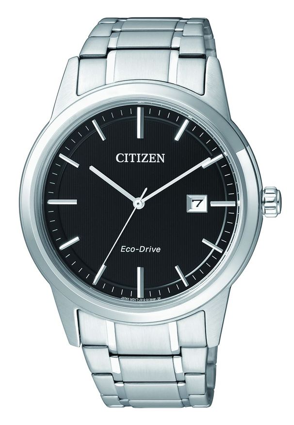 Zegarek Męski CITIZEN Sports AW1231-58E. Rodzaj zegarka: analogowe