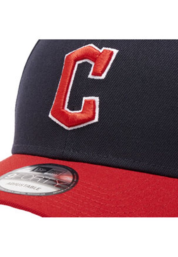 New Era Czapka z daszkiem Basic 9Fifty 60244186 Czarny. Kolor: czarny. Materiał: materiał, poliester