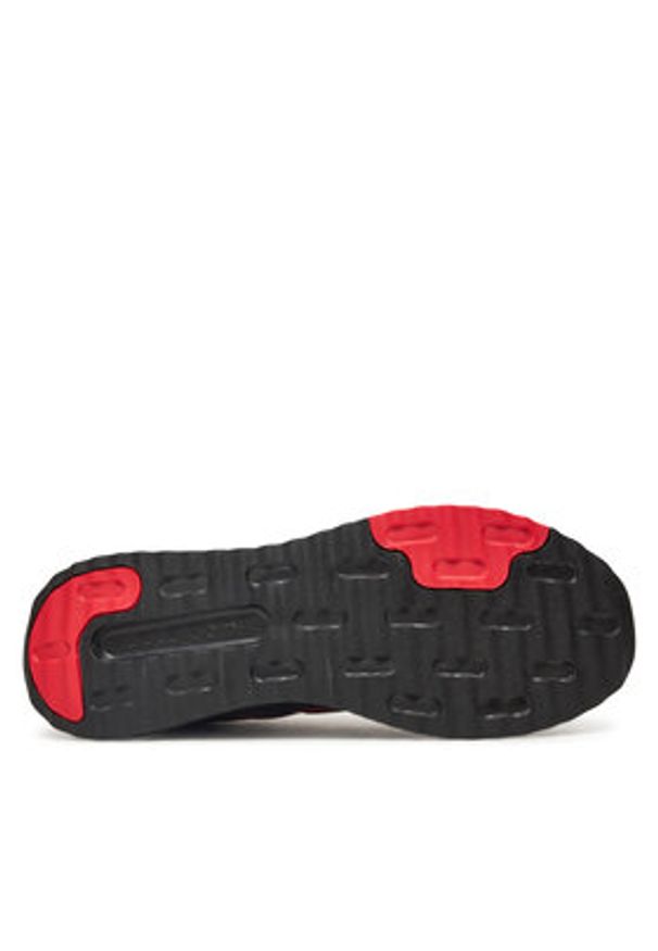 Adidas - adidas Sneakersy X_PLR Path JH6986 Czarny. Kolor: czarny. Materiał: materiał. Model: Adidas X_plr