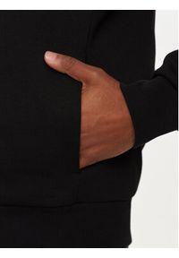 Calvin Klein Bluza K10K111873 Czarny Regular Fit. Kolor: czarny. Materiał: bawełna, syntetyk #5