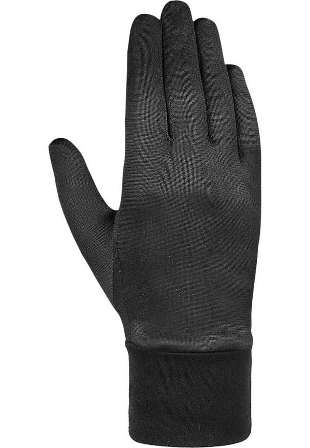 Rękawice narciarskie Reusch Dryzone 2.0. Kolor: czarny. Sport: narciarstwo