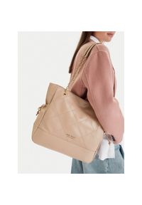 Torebka Nine West. Kolor: różowy #1