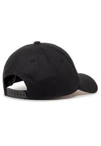 Armani Exchange Czapka z daszkiem 954112 CC571 00121 Czarny. Kolor: czarny. Materiał: materiał #4