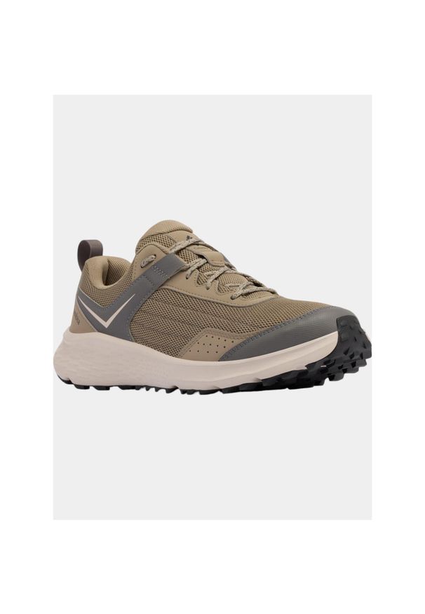 columbia - Buty multisportowe męskie Columbia Vertisol Trail. Kolor: beżowy