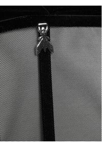 Patrizia Pepe Body 2M4400/J230-K103 Czarny Regular Fit. Kolor: czarny. Materiał: syntetyk #5