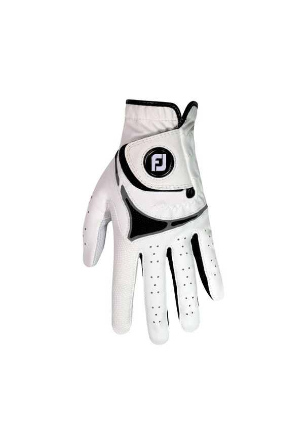 FOOTJOY - Rękawica do golfa damska Footjoy GTXtreme dla praworęcznych. Materiał: materiał, nylon, skóra, poliester. Sport: golf