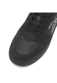 Kappa Sneakersy SS24-3C001(CH) Czarny. Kolor: czarny #3