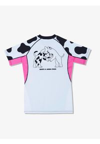 Rashguard MANTO Dogs. Kolor: wielokolorowy