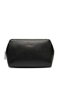 Kosmetyczka Furla. Kolor: czarny #1