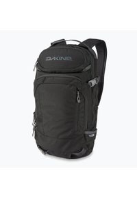 Plecak snowboardowy Dakine Heli Pro 20 l. Kolor: czarny