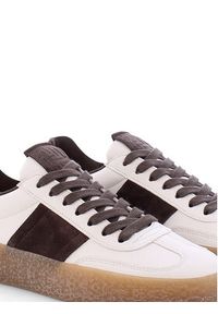 KENNEL&SCHMENGER - Kennel & Schmenger Sneakersy Pit 61-14700.649 Écru. Materiał: skóra #3
