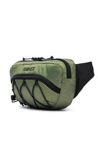 Adidas - adidas Nerka Terrex Multi Waist Pack KC5011 Zielony. Kolor: zielony. Materiał: materiał #3