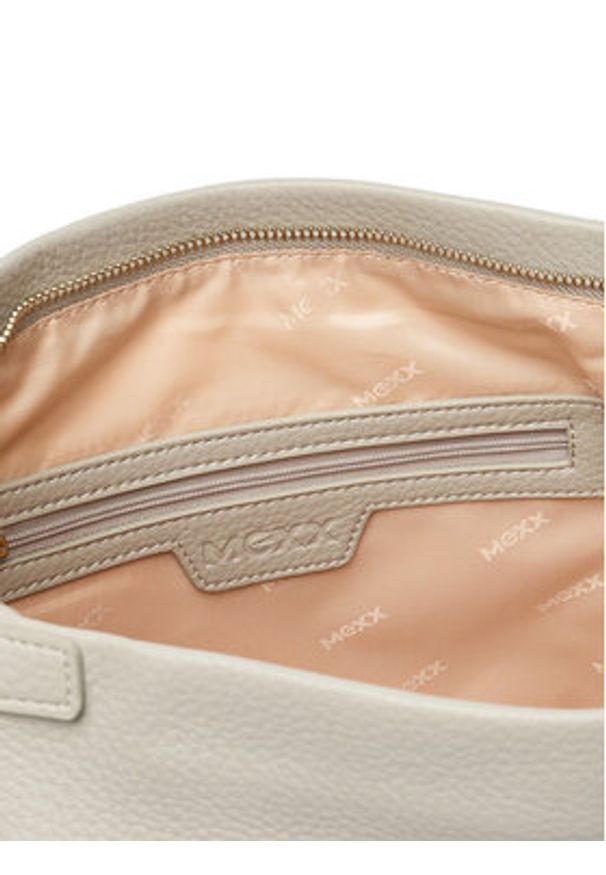 MEXX Torebka CEO-MEXX-B-007-09 Szary. Kolor: szary