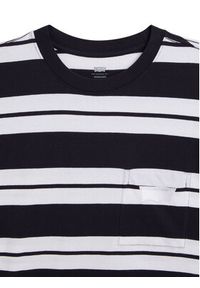 Levi's® T-Shirt Stay Loose Graphic A52430000 Czarny Oversize. Kolor: czarny