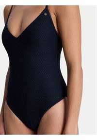 Roxy Strój kąpielowy Roxy Island ERJX103802 Czarny. Kolor: czarny. Materiał: syntetyk #4