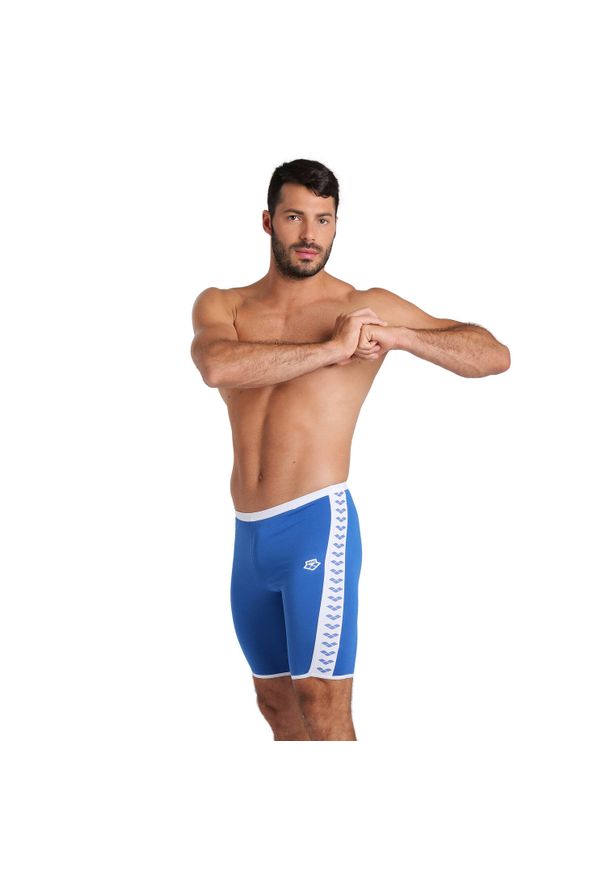 Jammer Arena Icons Solid. Kolor: wielokolorowy, niebieski, biały