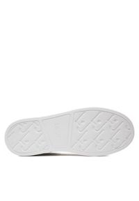 Liu Jo Sneakersy BA4017 PX179 Biały. Kolor: biały. Materiał: skóra #6