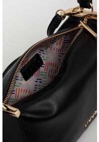 Liu Jo torebka kolor czarny. Kolor: czarny #3