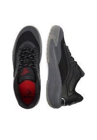 Shaq - SHAQ Sneakersy CEO-SHAQTRONIC AQ95072M-BVZ Czarny. Kolor: czarny. Materiał: materiał #6