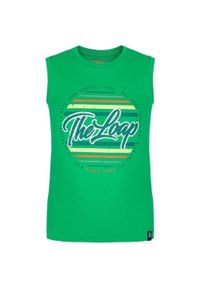 Lowa - T-shirt Dziecięcy 100% Bawełna - Komfort i Styl. Kolor: wielokolorowy. Materiał: bawełna. Wzór: nadruk. Sezon: lato