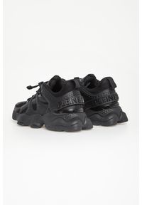 Plein Sport - Sneakersy męskie Runner Beast X-01 PLEIN SPORT #5