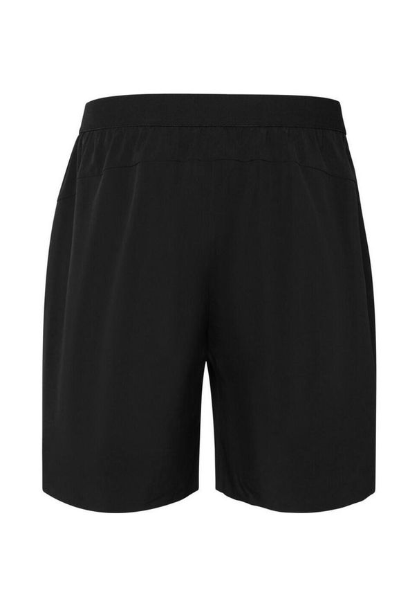 ROLY - Spodenki Murray Dla Dorosłych Unisex. Kolor: czarny. Sport: turystyka piesza