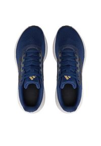 Adidas - adidas Buty do biegania Runfalcon 3.0 IE0747 Niebieski. Kolor: niebieski
