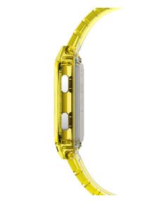 Timex Zegarek Q Timex Lca X Fortnite® Chronograph TW2W96600 Żółty. Kolor: żółty #5