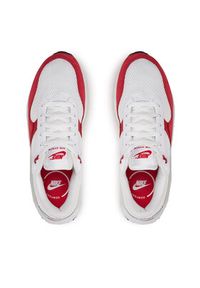 Nike Sneakersy Air Max Systm DM9537 104 Biały. Kolor: biały. Materiał: materiał. Model: Nike Air Max #3