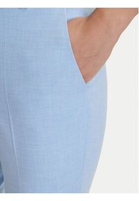 Tatuum Spodnie materiałowe Rimini T2505.150 Błękitny Slim Fit. Kolor: niebieski. Materiał: syntetyk #5