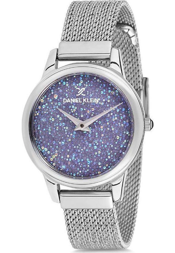 Zegarek damski Daniel Klein 12040-1